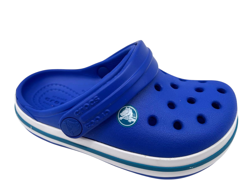 --Crocs--	Crocband Clog (2021)
