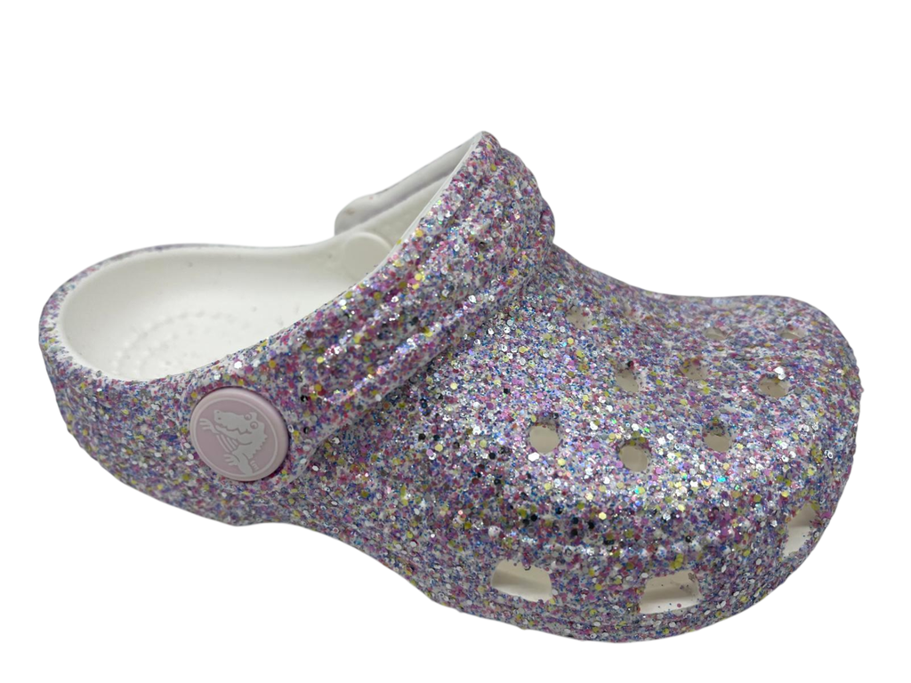 --Crocs--	Classic fantasy Glitter (1920)