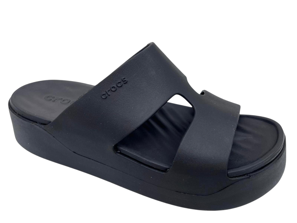 --Crocs--	Getaway Platform (3637)