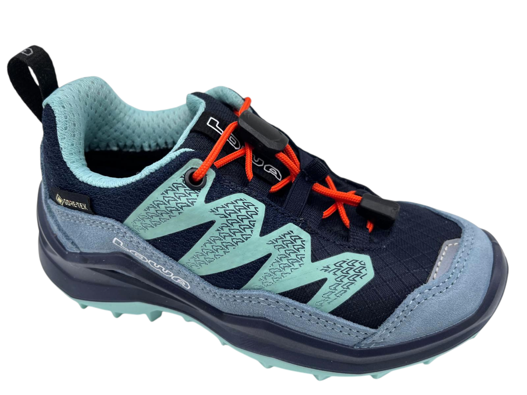 --Lowa--	Maddox Pro Gtx lo (28)