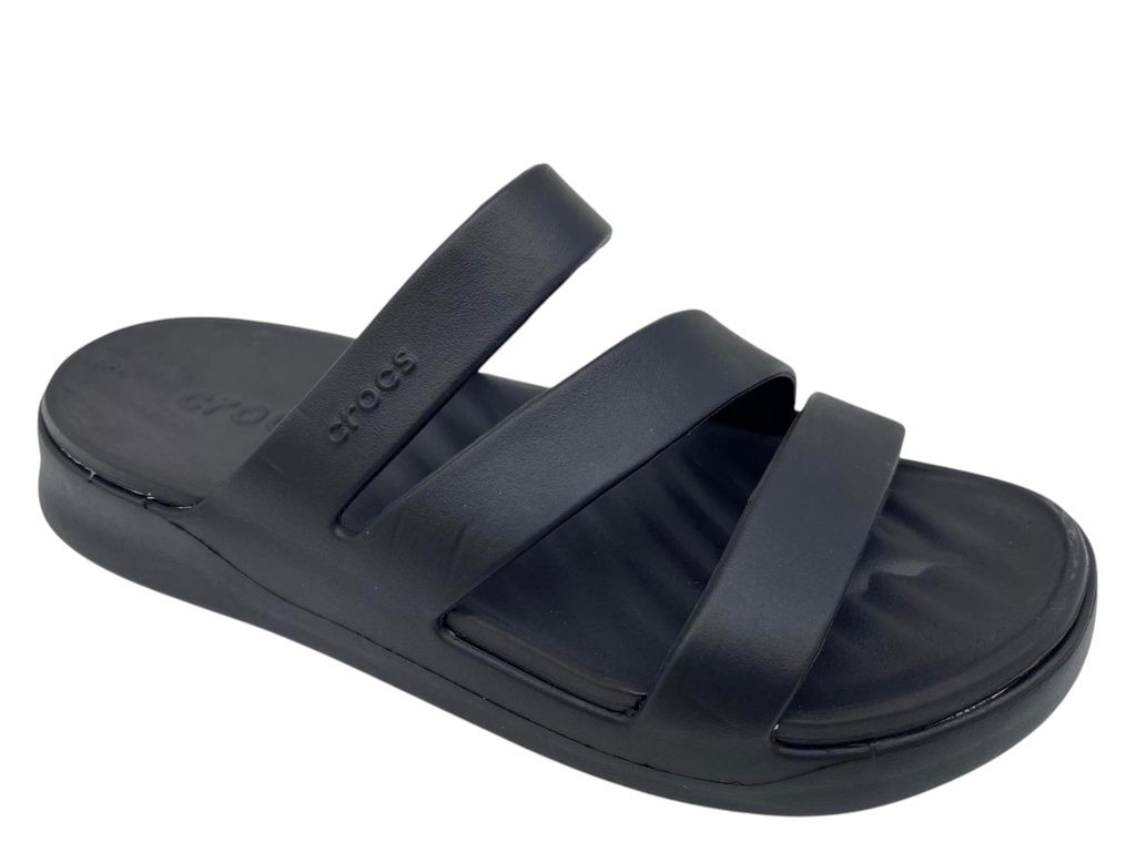 --Crocs--	Getaway Strappy (3435)