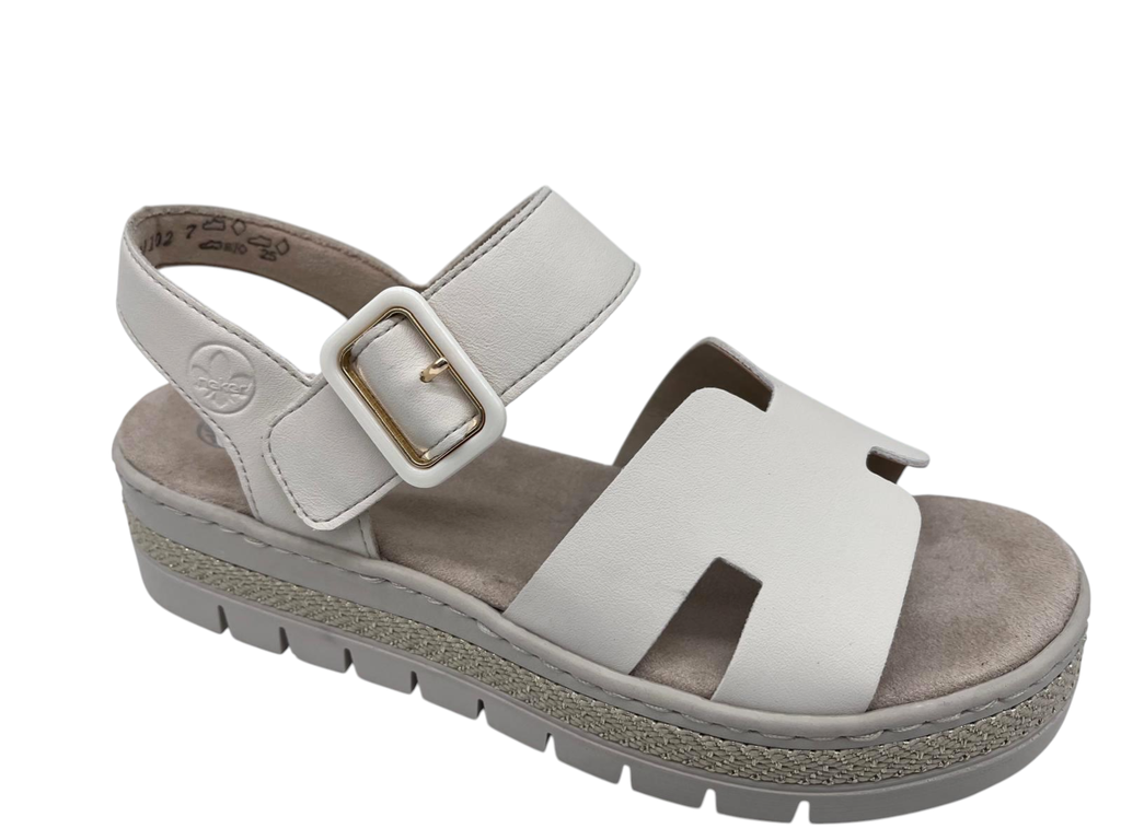 --Remonte--	Sandale (36)