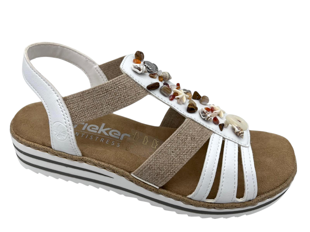 --Remonte--	Sandale (36)