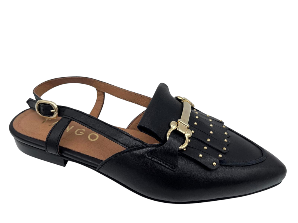 Slingback