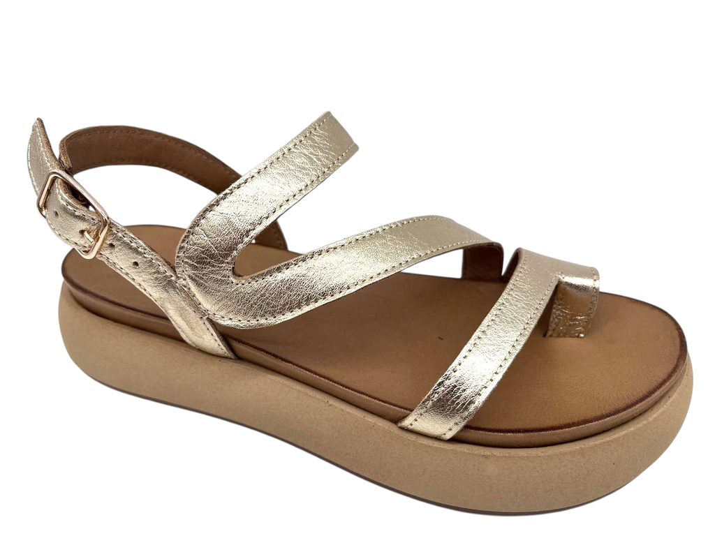 --Inuovo--	Sandale (36)