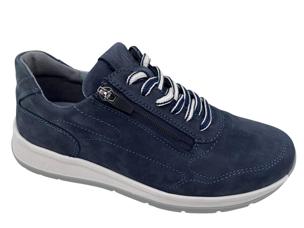 --Waldläufer--	K-Kilian (6½)