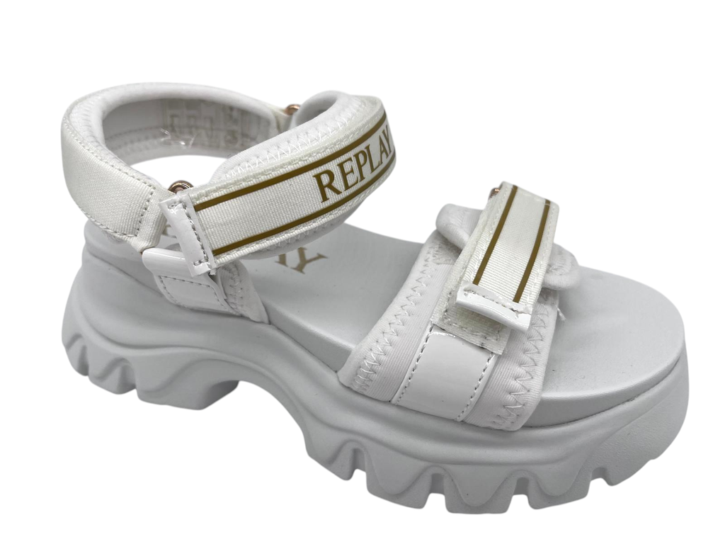 --Replay--	Sandale (33)