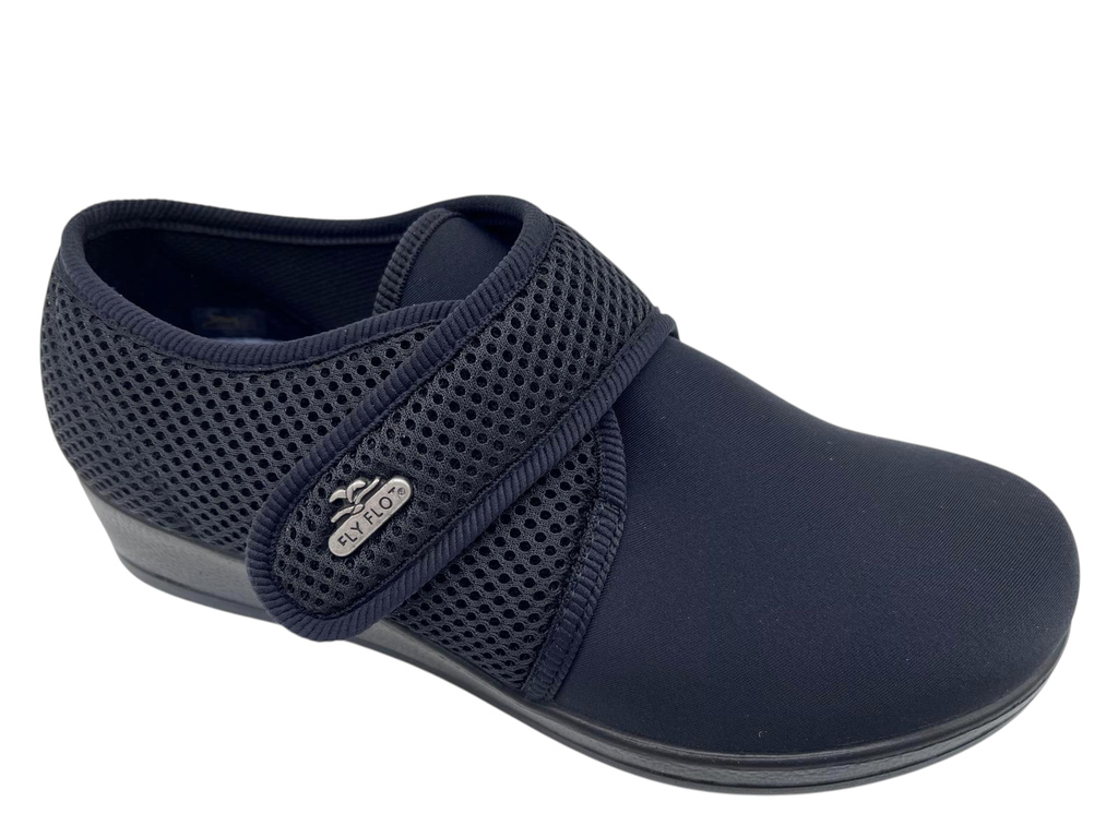 --Fly Flot--	Halb velcro (35)