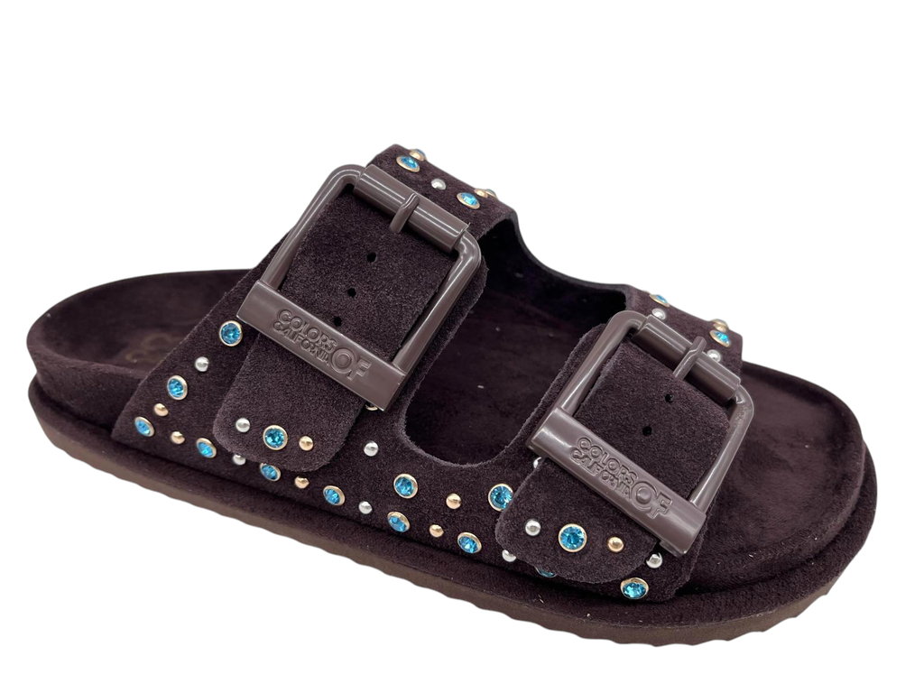 --Colors of California--	Mul 2 schnallen (36)