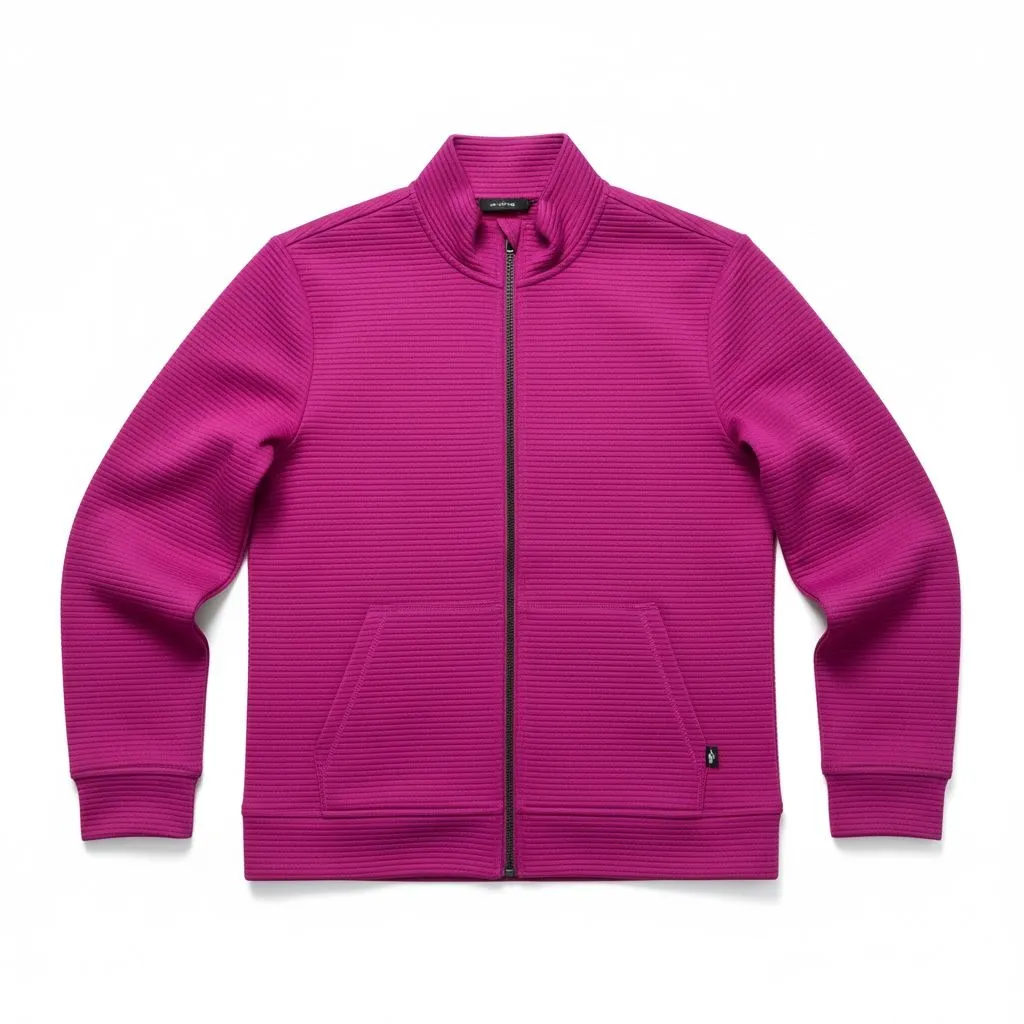 THE GOWALK HOODLESS HOODIE