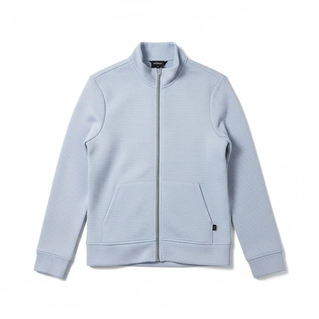 --Skechers--	THE GOWALK HOODLESS HOODIE (S)