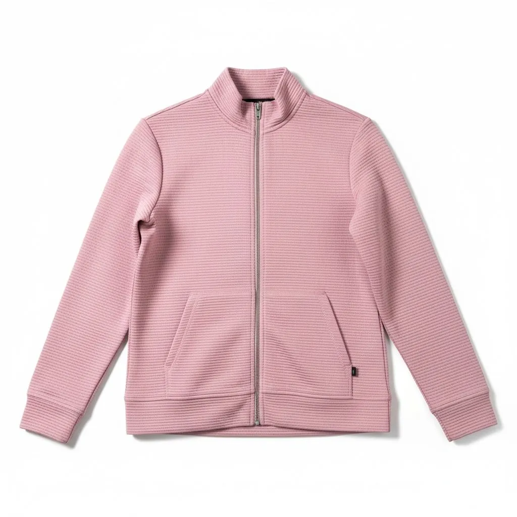 THE GOWALK HOODLESS HOODIE