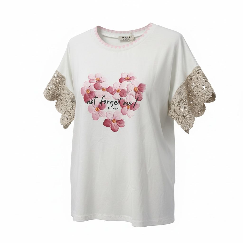 --Terra di Sienna--	[20] T-Shirt