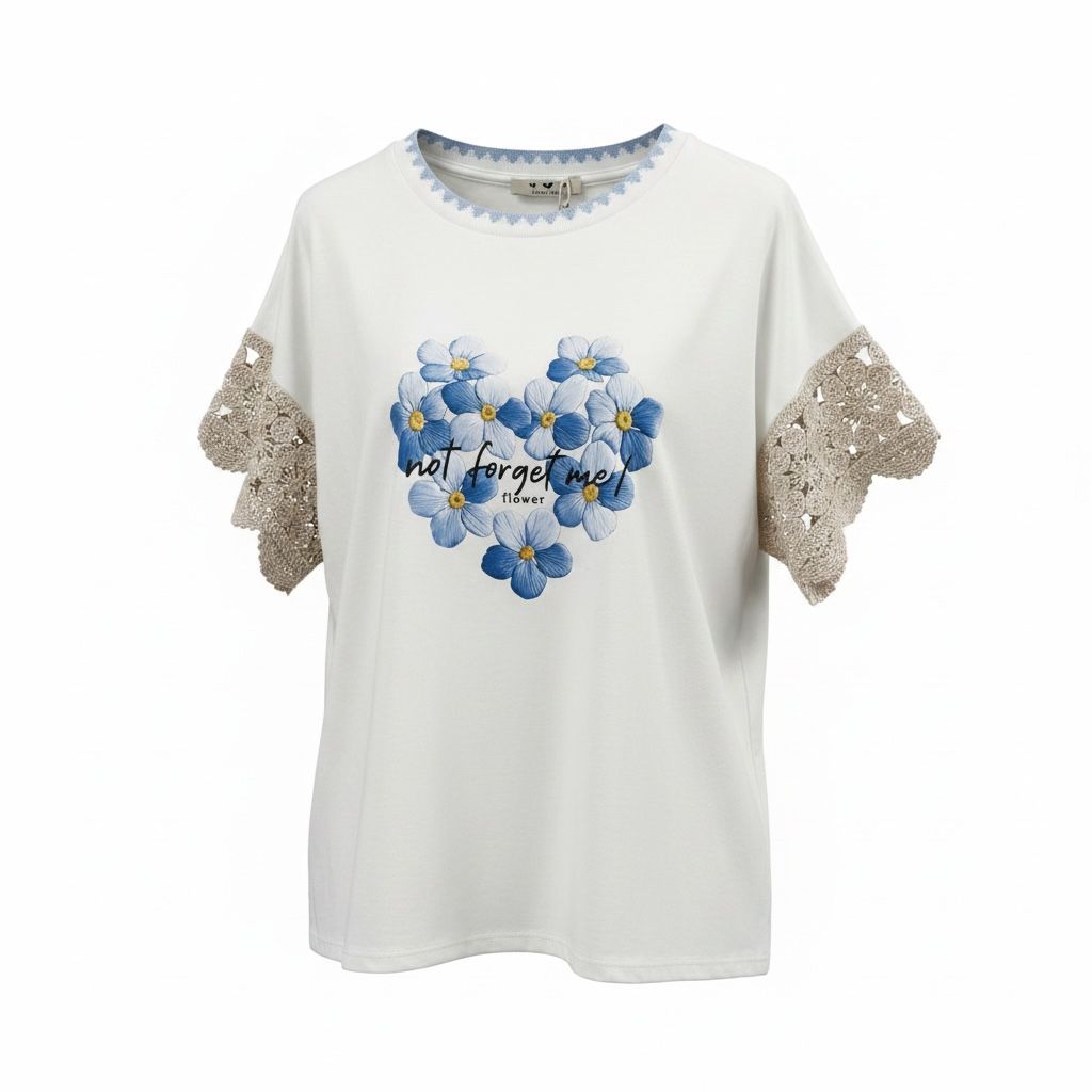 --Terra di Sienna--	[20] T-Shirt