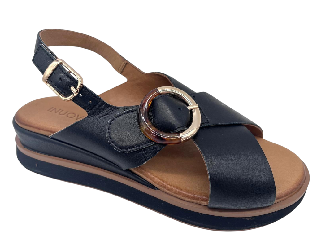 --Inuovo--	Sandale (37)