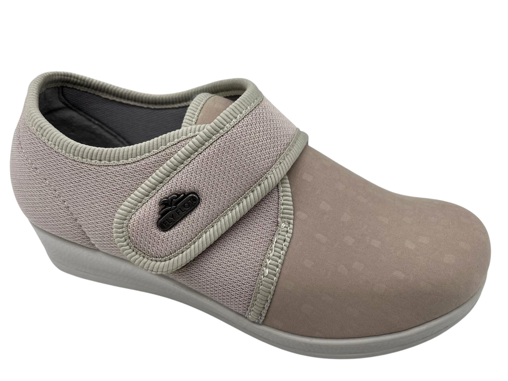 --Fly Flot--	Pant velcro (35)