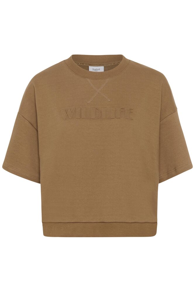 --Saint Tropez--	RalphineSZ Sweatshirt (XS)
