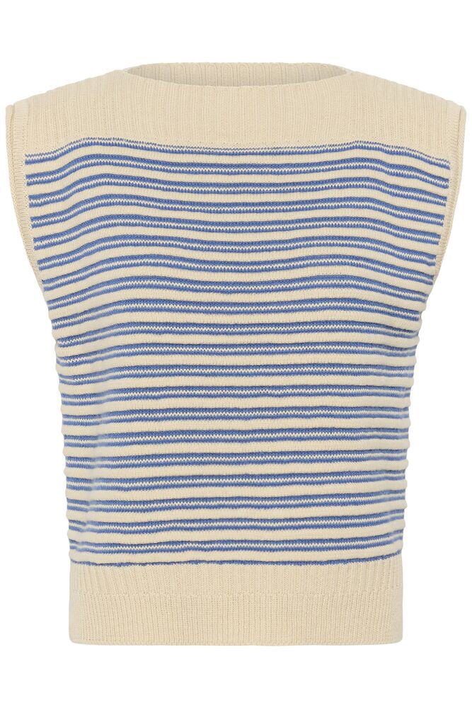 --Saint Tropez--	RileySZ Pullover (XS)