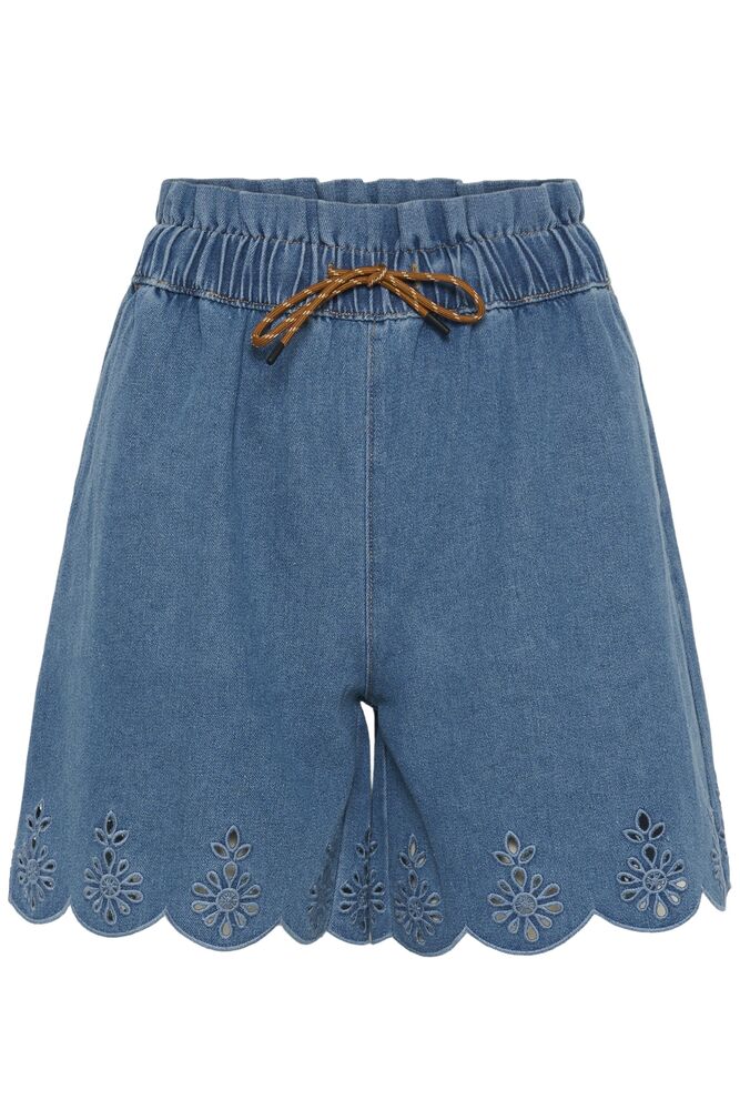 --Saint Tropez--	RozlynnSZ Shorts (XS)