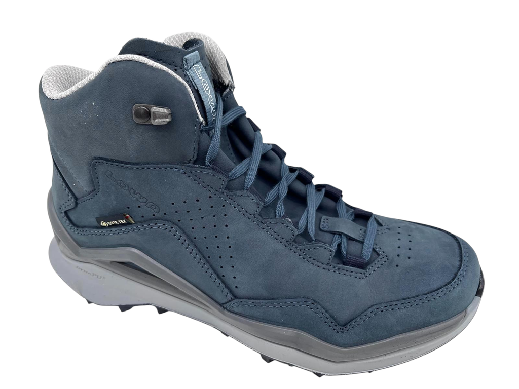 Maddox Pro GTX Mid