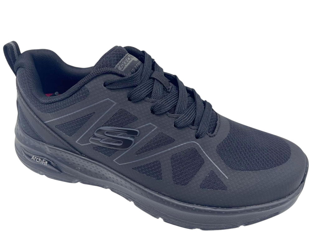 --Skechers--	Arch Fit Axtell (40)