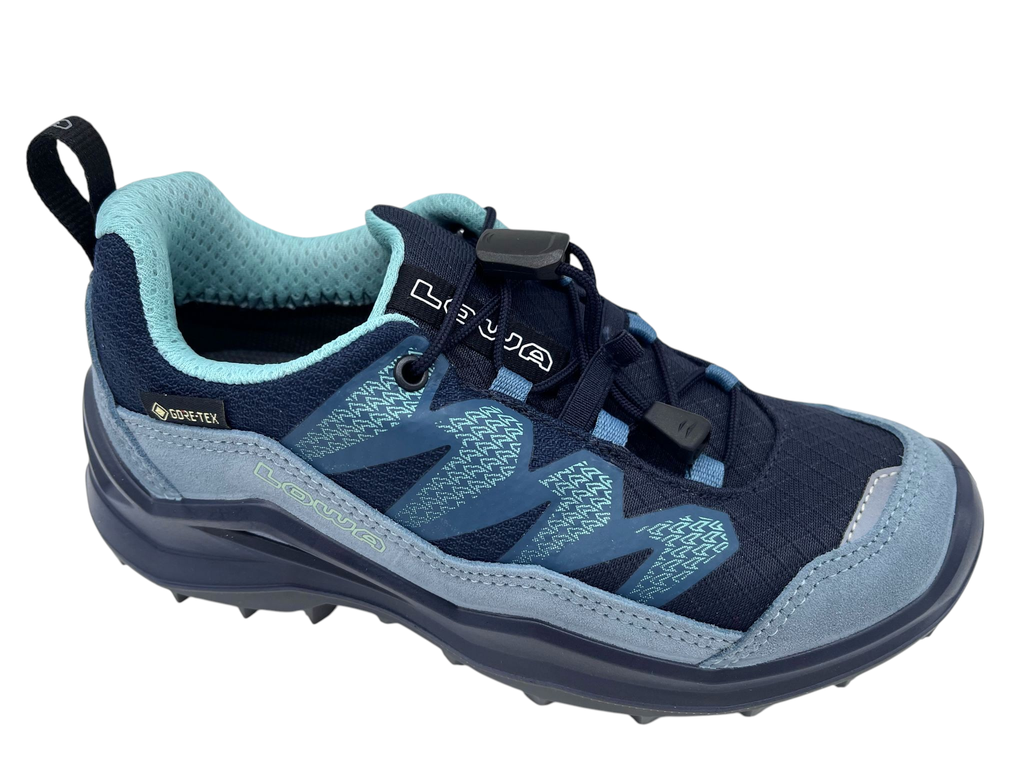 --LOWA--	Maddox Pro Gtx (32)
