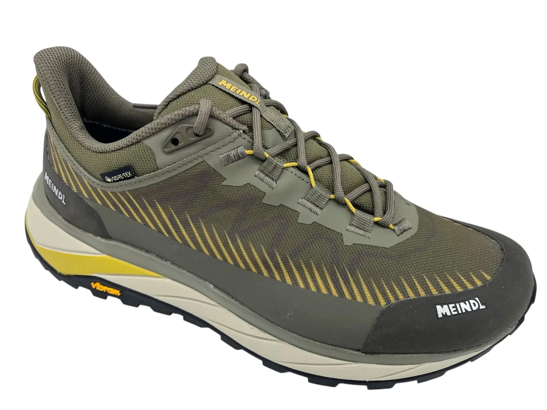 --Meindl--	Eldora GTX (8)