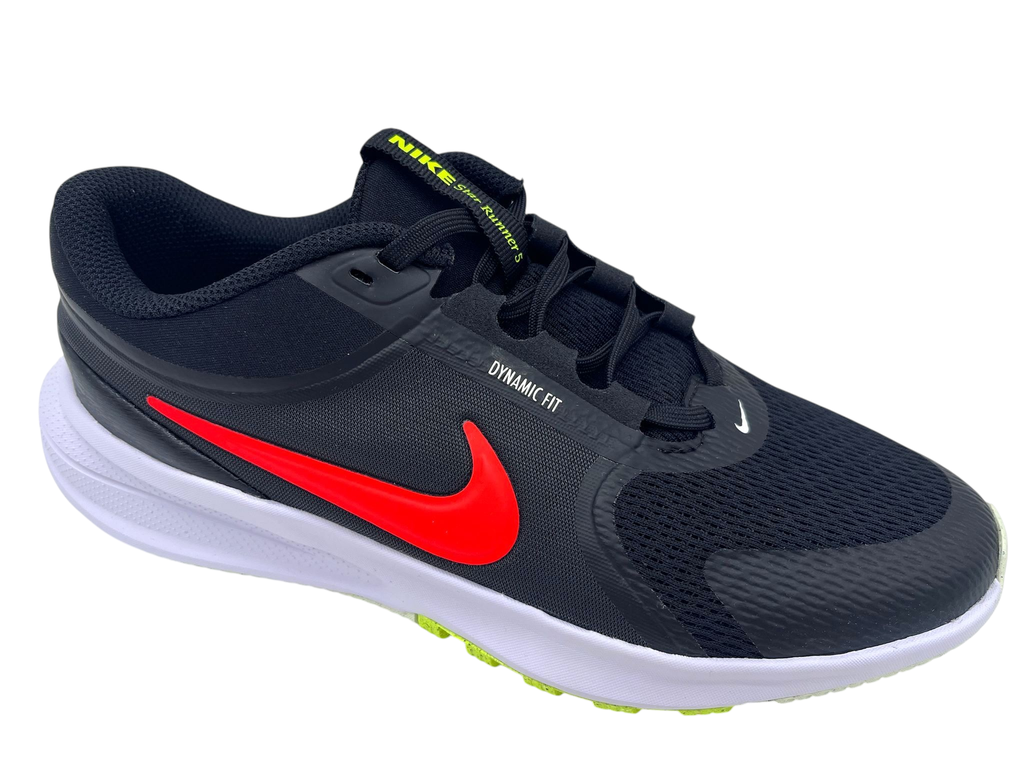 --NIKE--	Star Runner 5 (35½)
