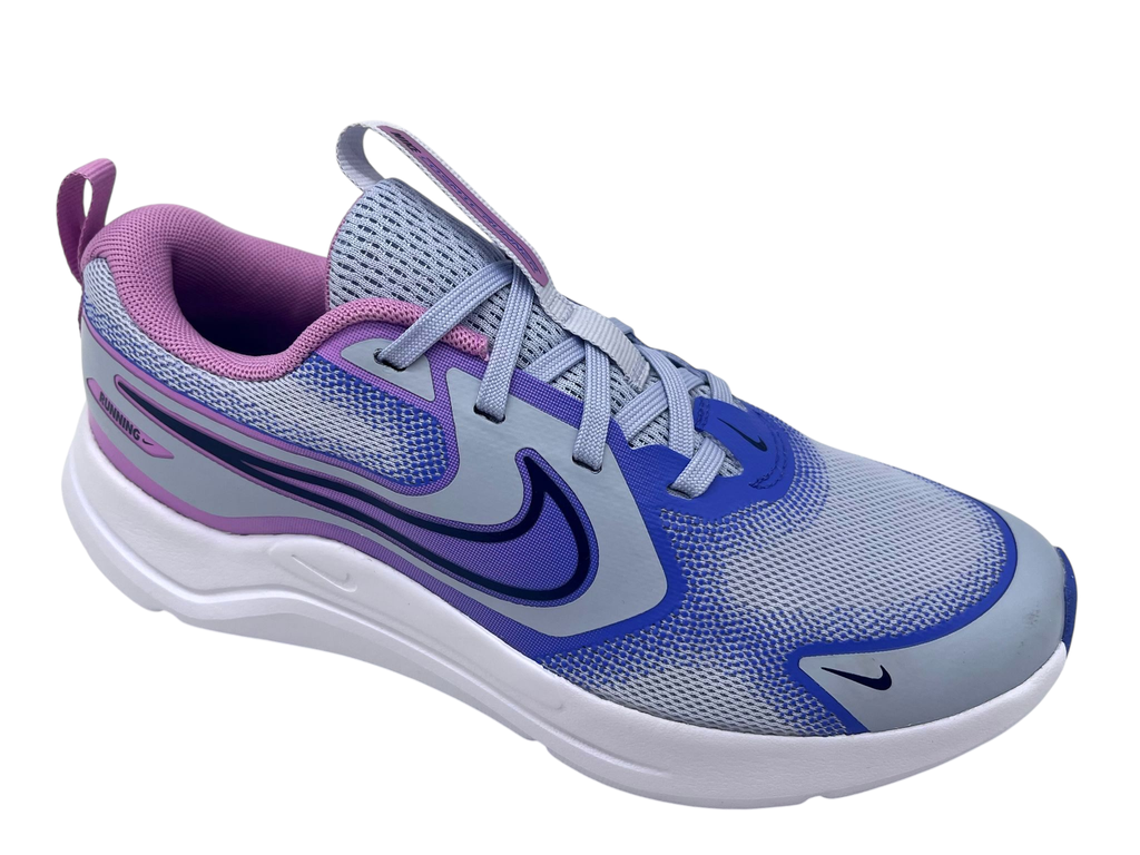--NIKE--	Cosmic Runner (35½)