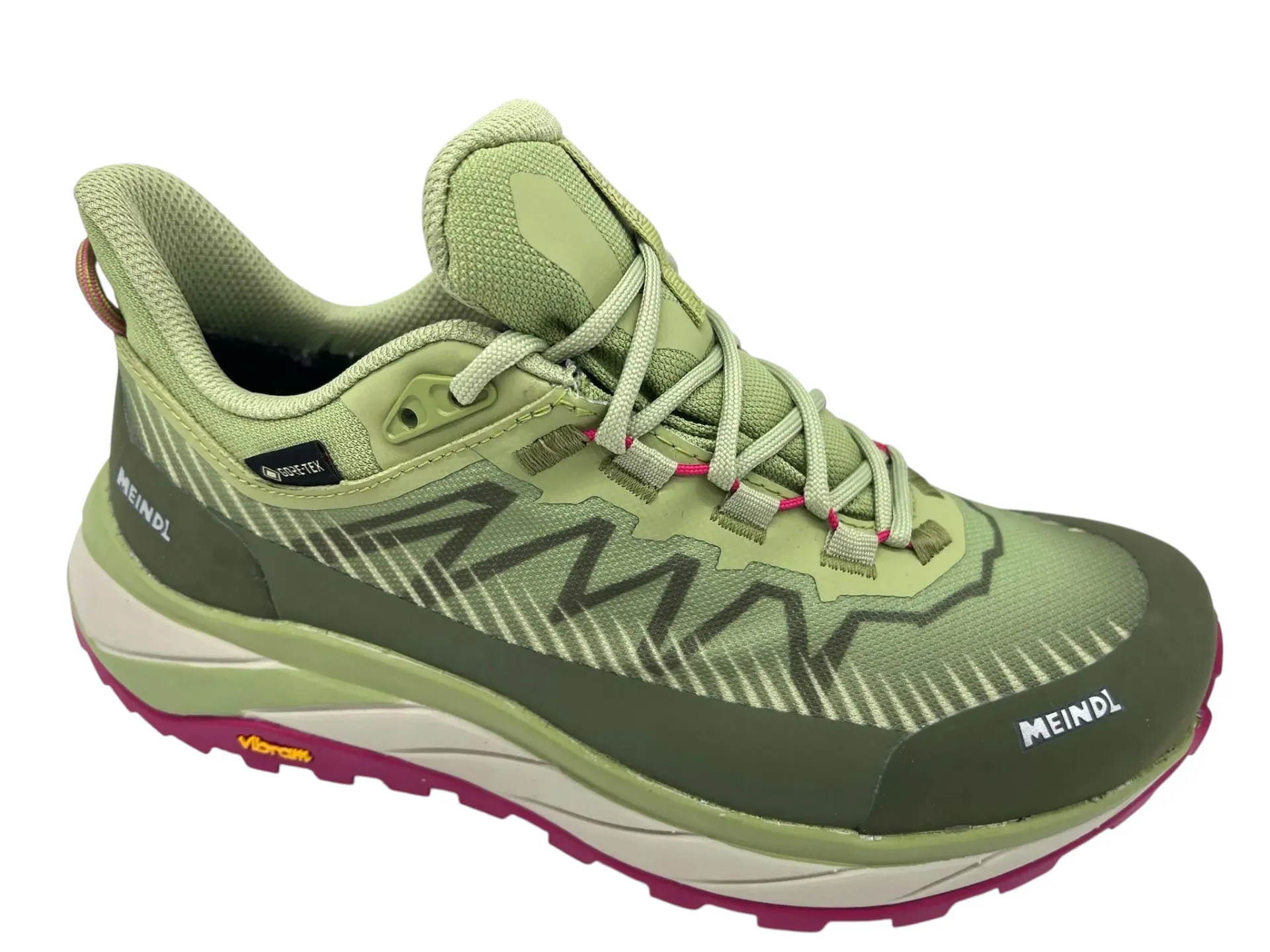 --Meindl--	Eldora Lady GTX (5)