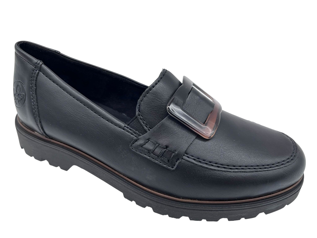 Mocassin
