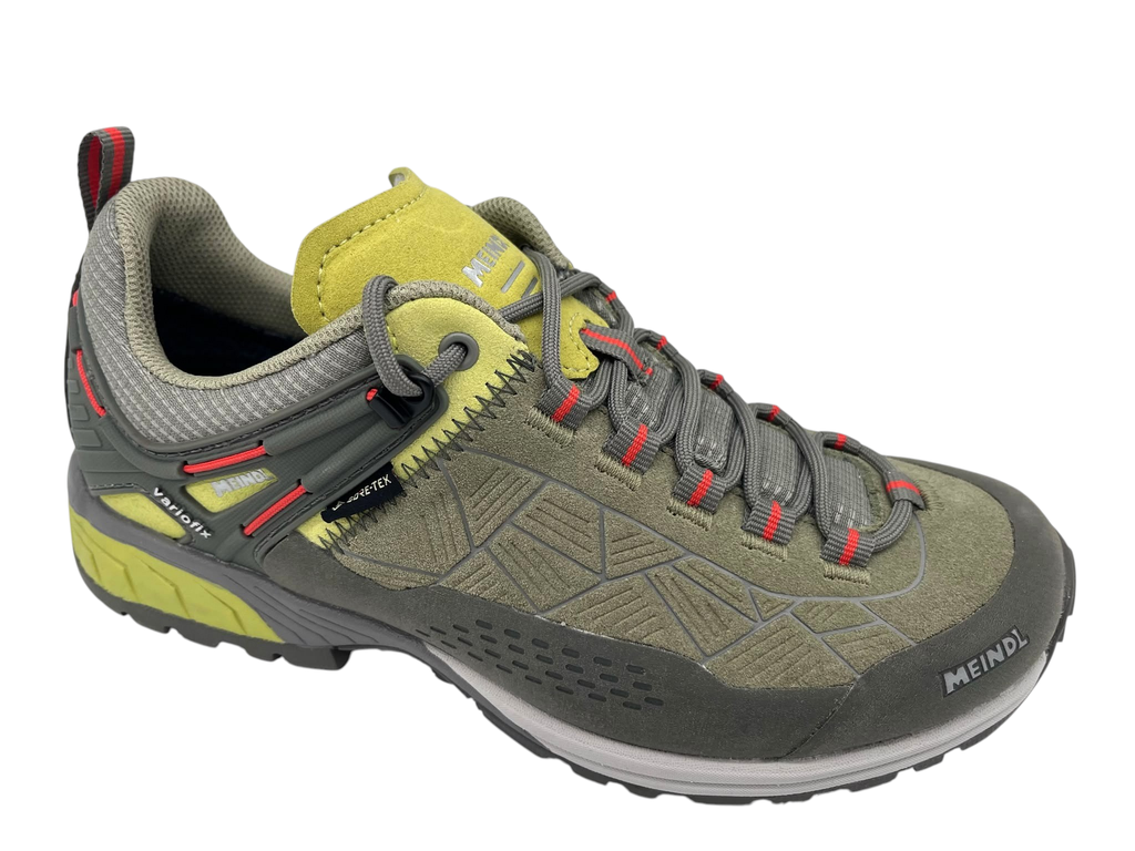 --Meindl--	Top Trail Lady (4½)