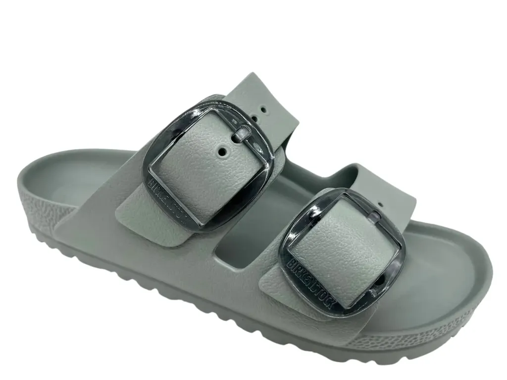 --Birkenstock--	Aizona Big Buckle Eva (36)