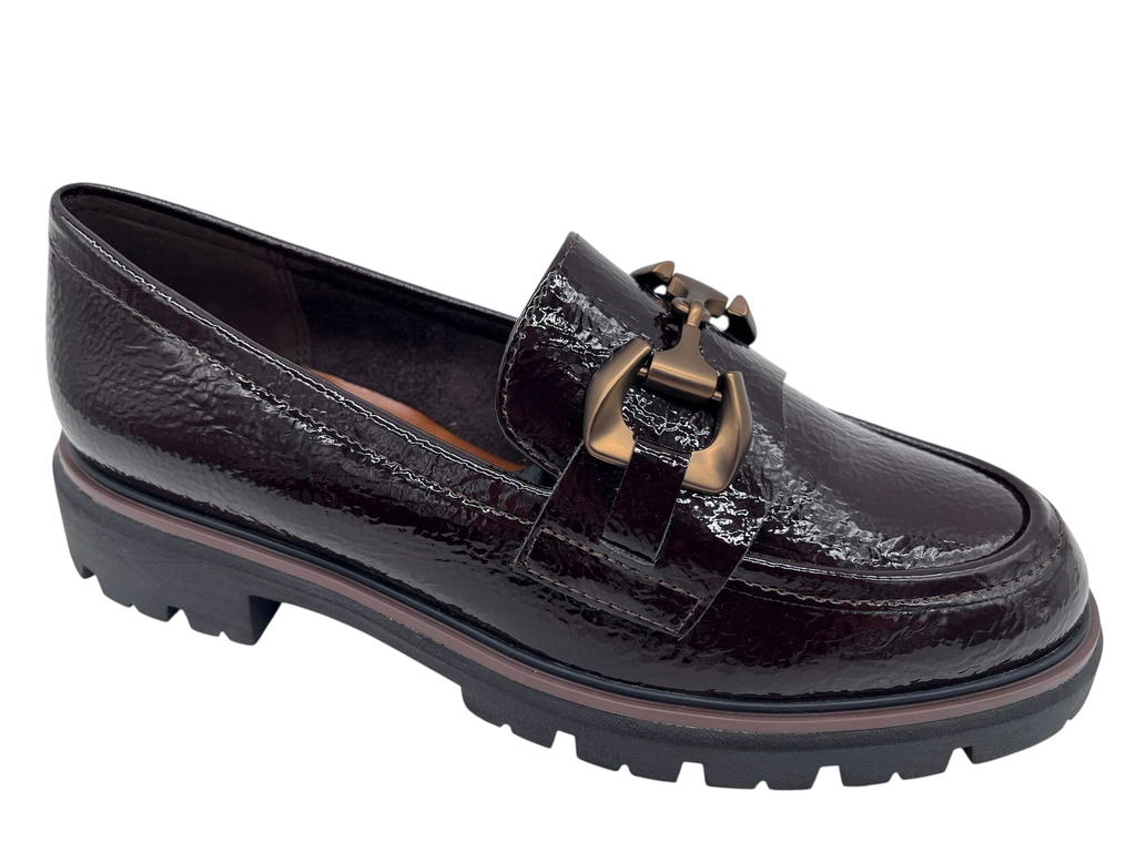 Mocassin