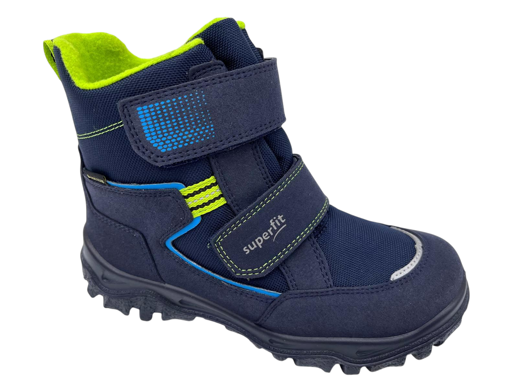 --SuperFit--	Husky (33)