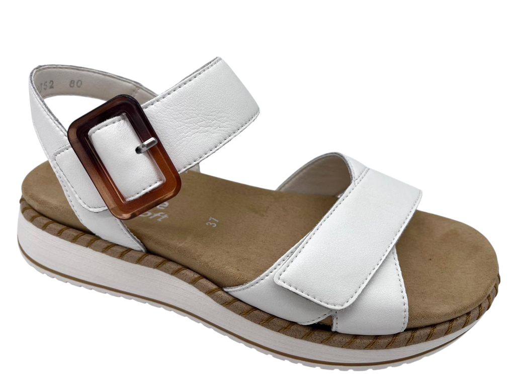 --Remonte--	Sandale velcro (37)