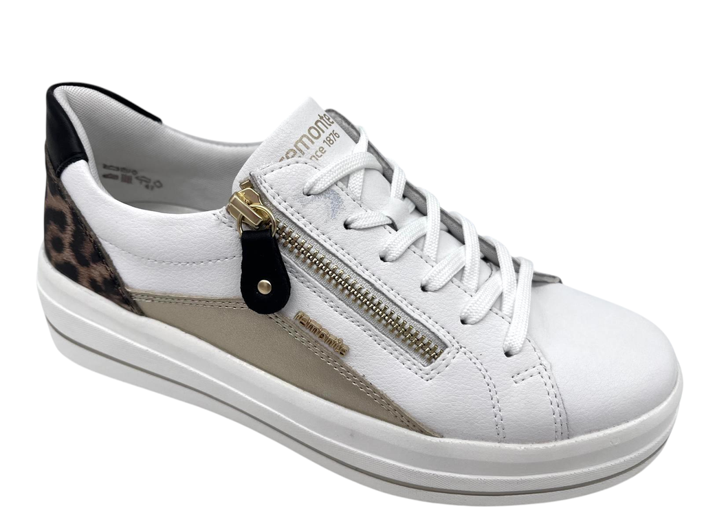 --Remonte--	Halb rie PS (37)