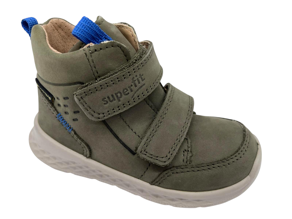 --SuperFit--	Breeze (22)