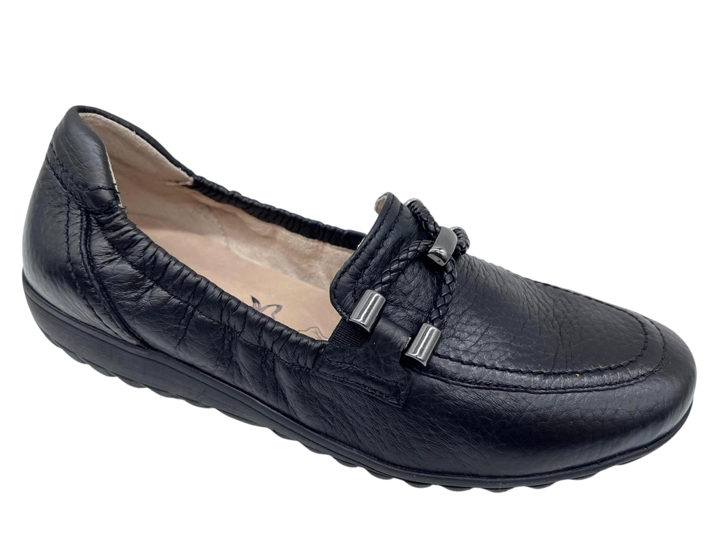 Mocassin