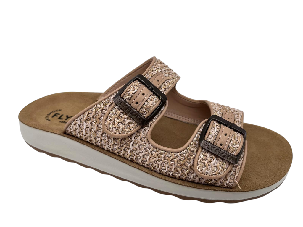 --Fly Flot--	Mul 2 schnalle PS (38)