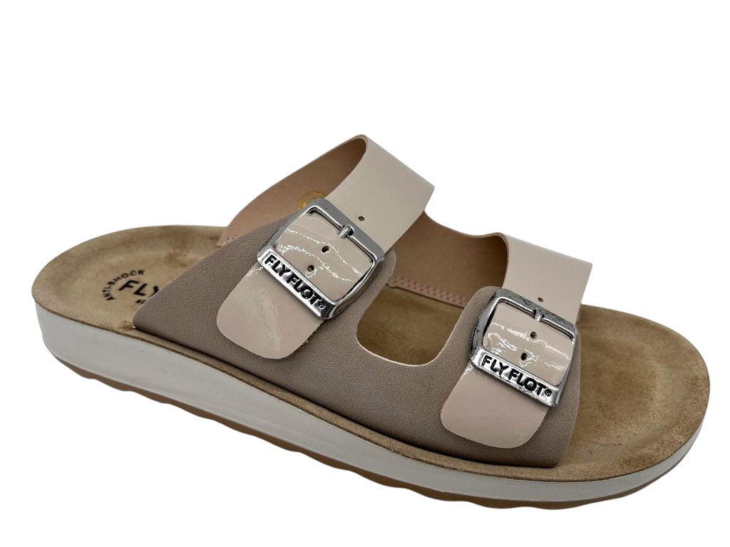 --Fly Flot--	Mul 2 schnalle PS (39)