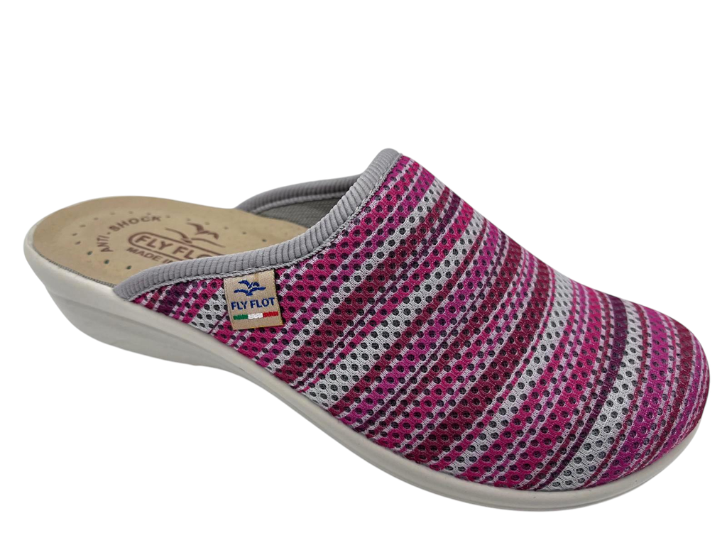 --Fly Flot--	Mul v/zu PS (36)