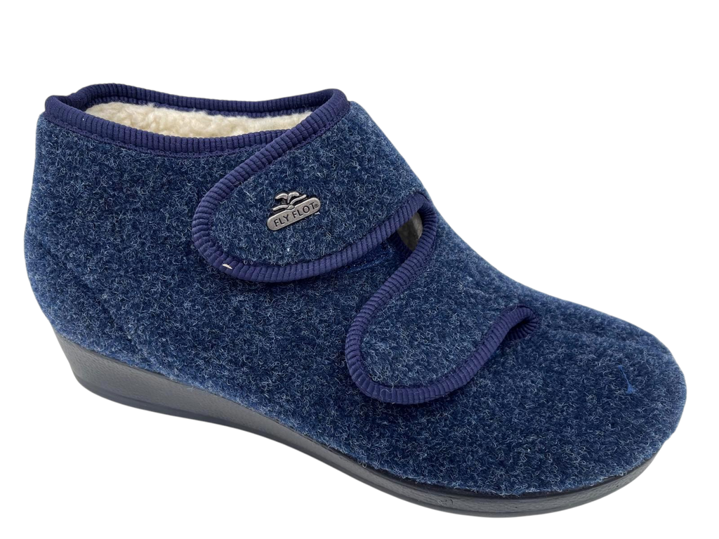 Hoher Velcro PS