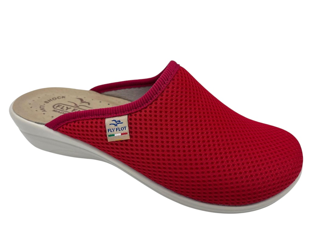 --Fly Flot--	[330057 04] Mul  v/zu PS