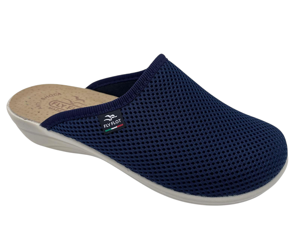 --Fly Flot--	[330057-05] Mul v/zu PS