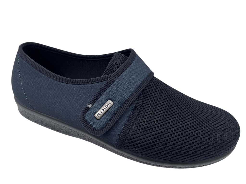 --Fly Flot--	Halb velcro PS (44)