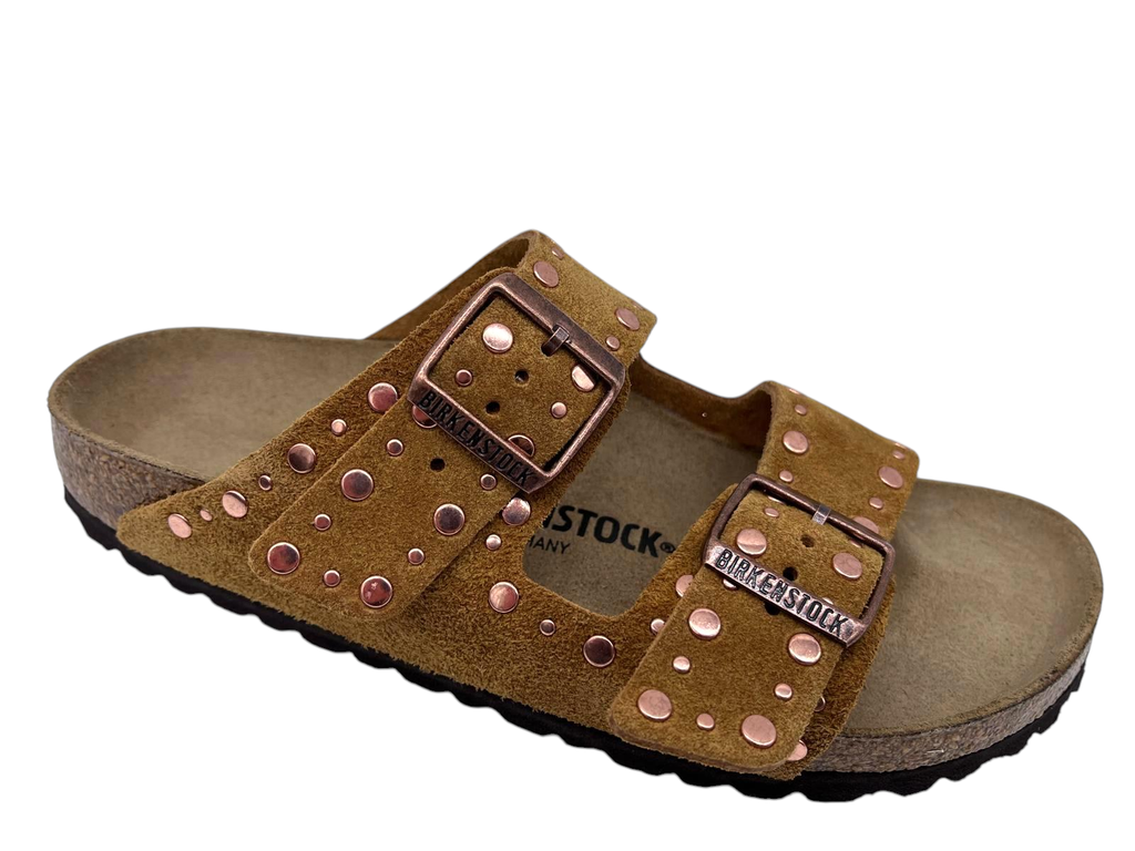 --Birkenstock--	Arizona (38)