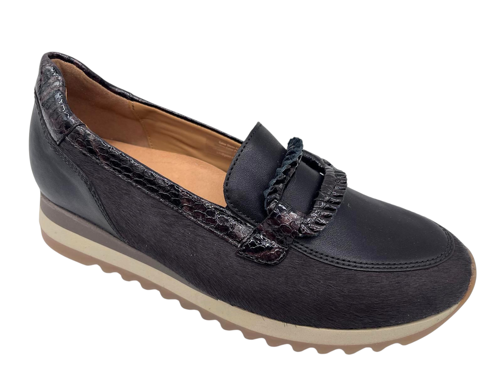 --Gabor--	Mocassin (5)