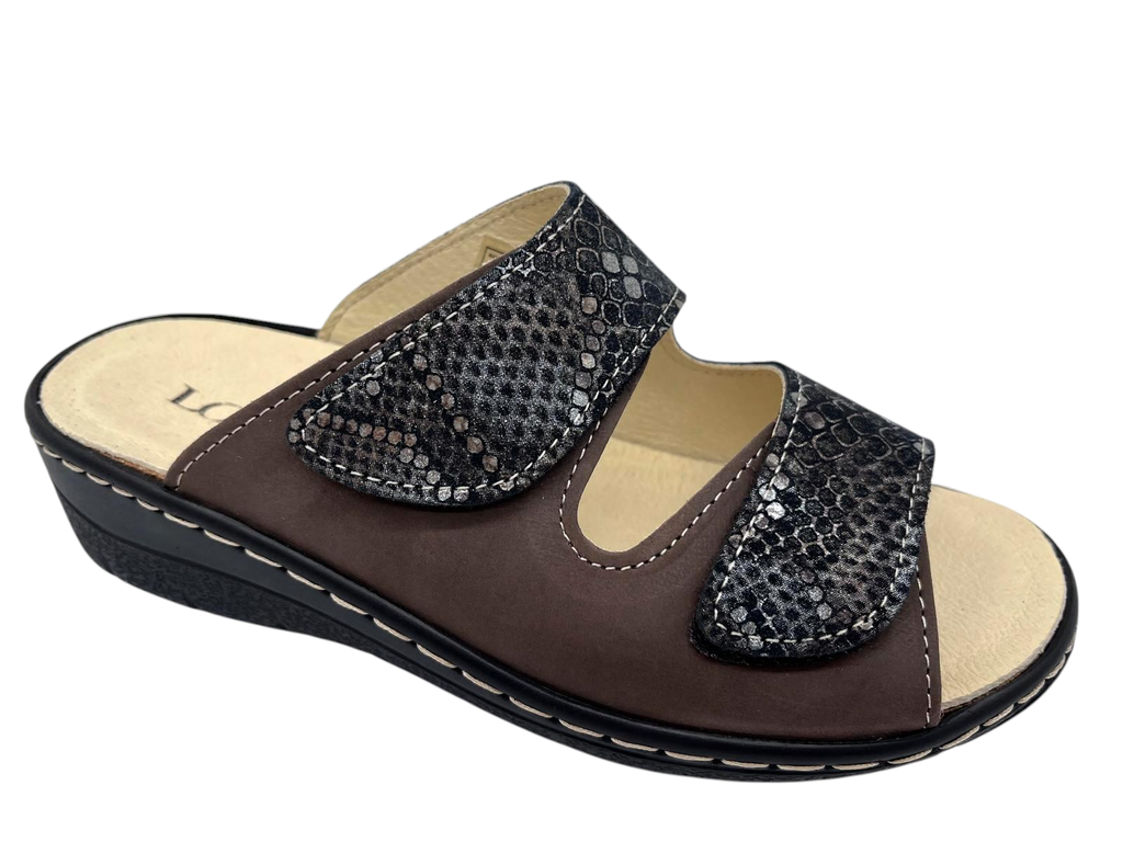 Mul 2 velcro