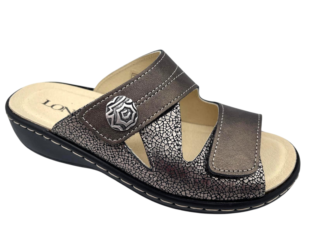 Mul 2 velcro
